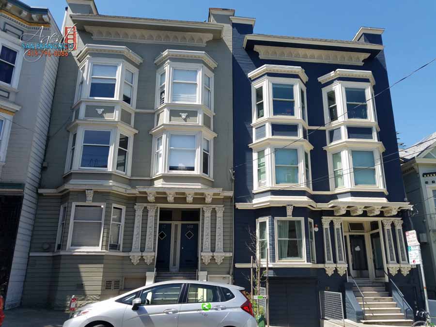 San Francisco | Home Selling Guide | Mortgage residential and commercial home loans SF